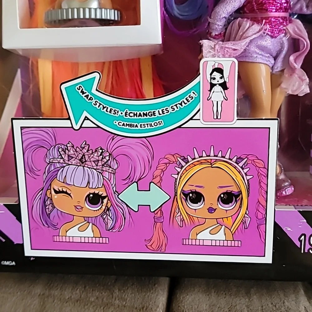 LOL Surprise NIB - Picture 3 of 5